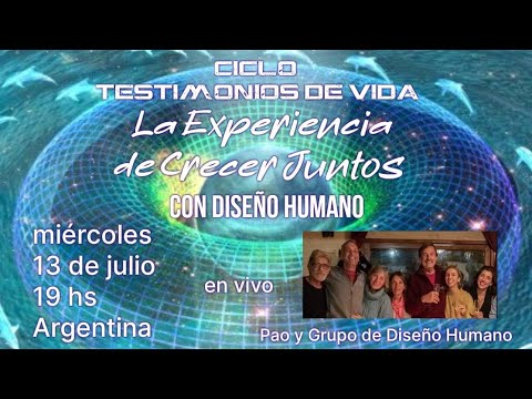 La Experiencia de Crecer Juntos con Diseño Humano