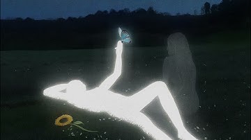 Thumbnail of I miss your warm hands (slowed)