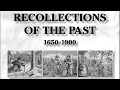 Recollections of the past 16501900 grosse pointe michigan history