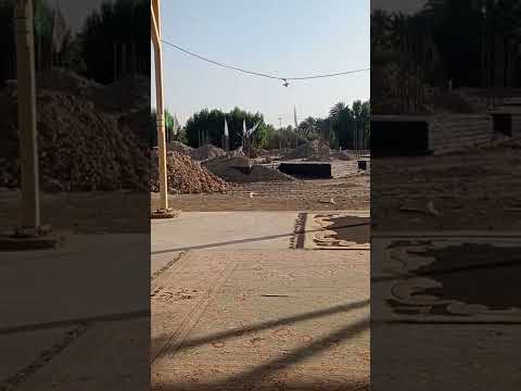 مزار عمران ابن علي الهادي عليهم السلام