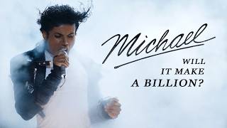 MICHAEL Box Office Prediction: Will It Make A Billion?