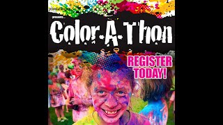 Color Run CCK8