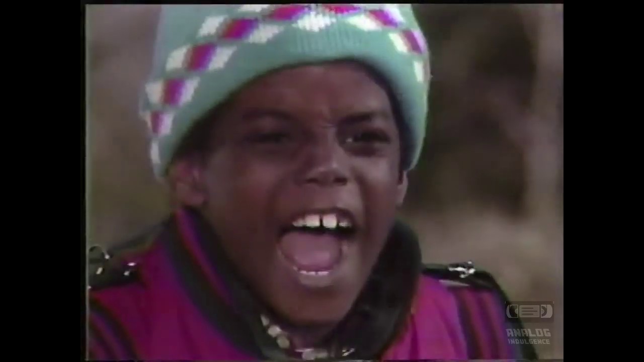 Buddies Young People's Special | Promo | 1989 | WAFF 48 Huntsville Alabama Saturday