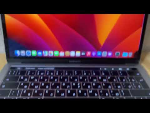 Apple MacBook Pro 13 (2017) - купить ноутбук: цены, отзывы