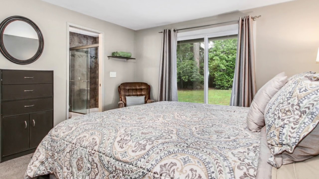 to Kingsgate in Kirkland! YouTube