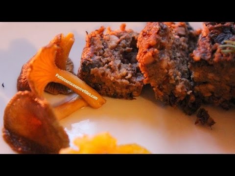 rôti-aux-champignons-et-aux-noix,-recette-vegan-!