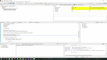 Debugging on a Zynq in Xilinx SDK Eclipse