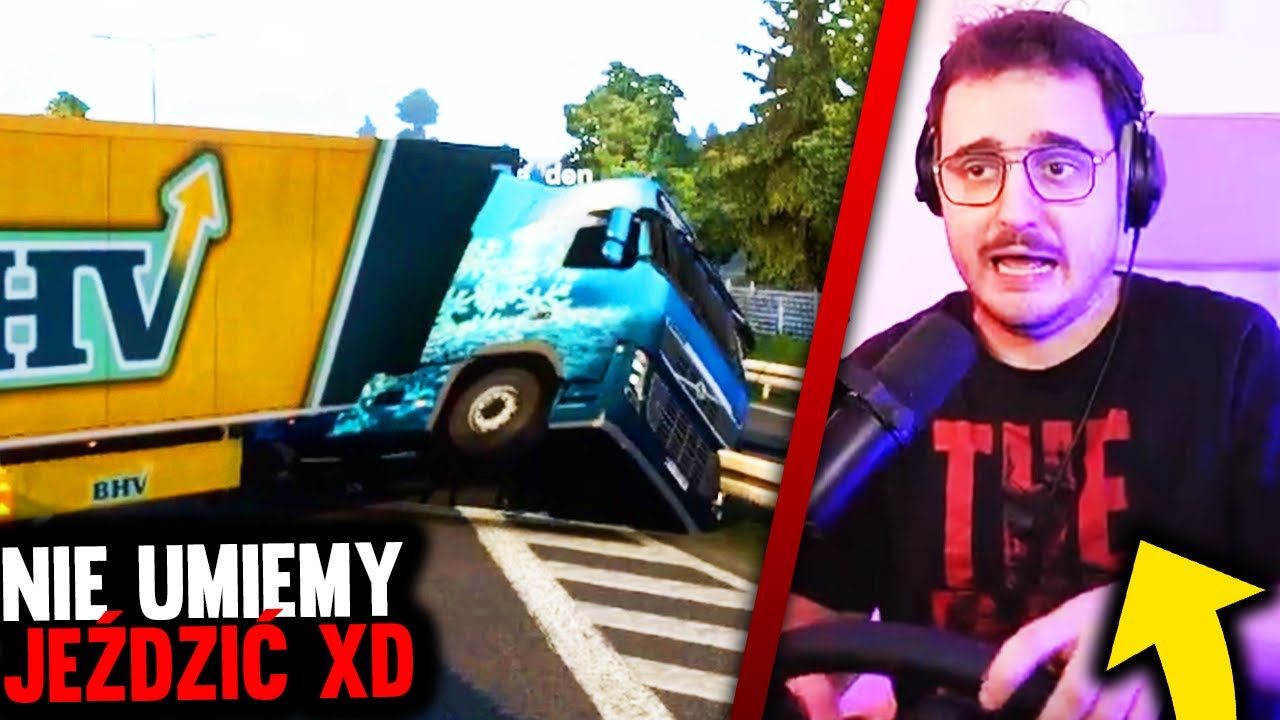 DEBILE vs JAZDA TIREM