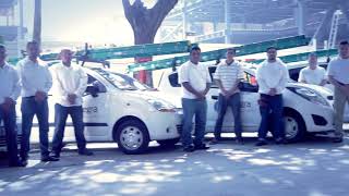 Integra Technologies