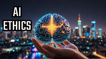 AI Ethics Navigating the Future of Tech