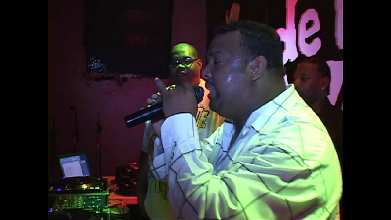 Partymonstas TV: DJ Sean Nice @ The Lazy Lizard