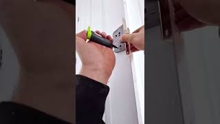 Satisfying Fix The Tiny Tool That Solves Big Diy Problems