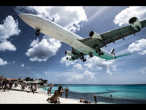 Videó: Melyik a világ legnagyobb repülőtere?