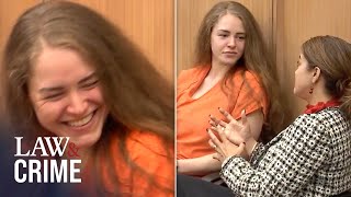 OnlyFans Model and Alleged Stabber Courtney Clenney Denied Bond