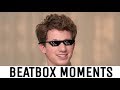 Charlie Puth Beatboxing (Compilation)