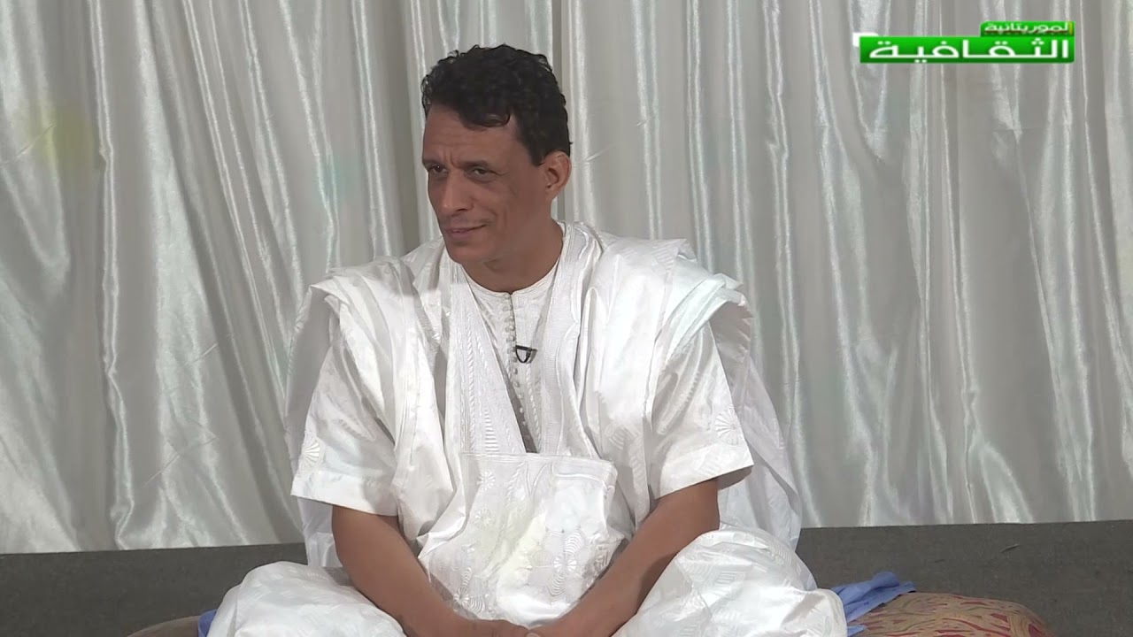 مجلس الأدباء / تقديم ادوه بنيوك