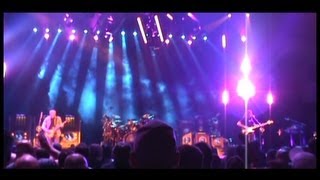 Rush - Limelight - Mgm Grand Garden Arena - 6/24/11 - Las Vegas