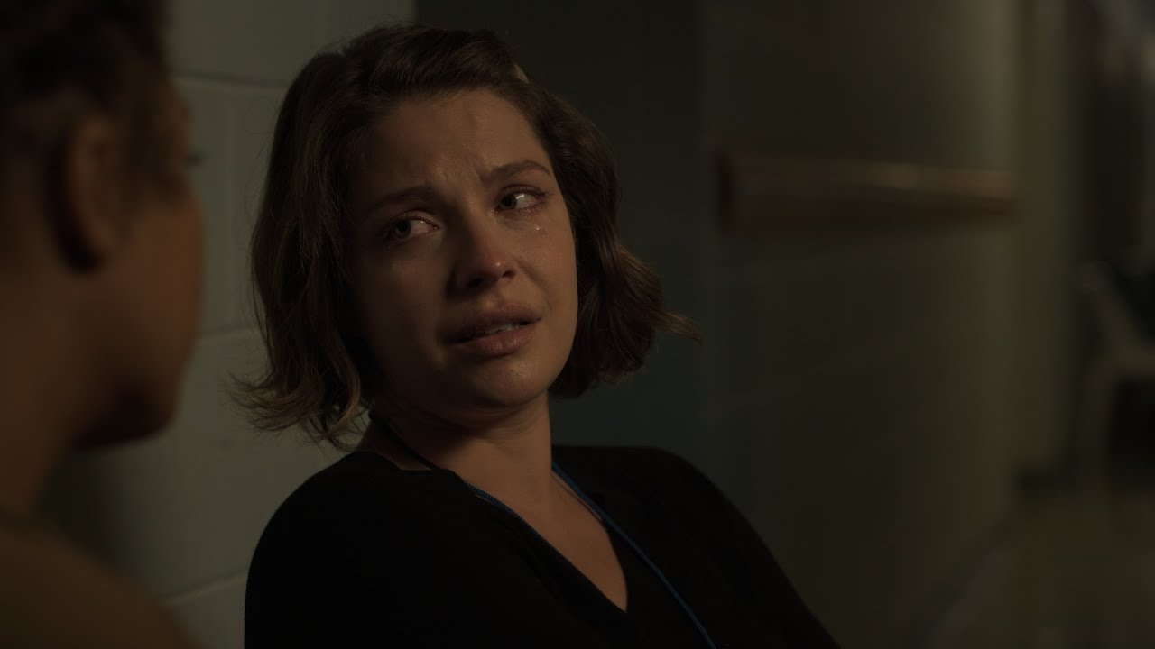 Lea Admits to Claire That She's Still Mourning The Good Doctor YouTube