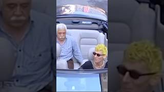 Mustafa Bu Arabayı Nerden Buldun