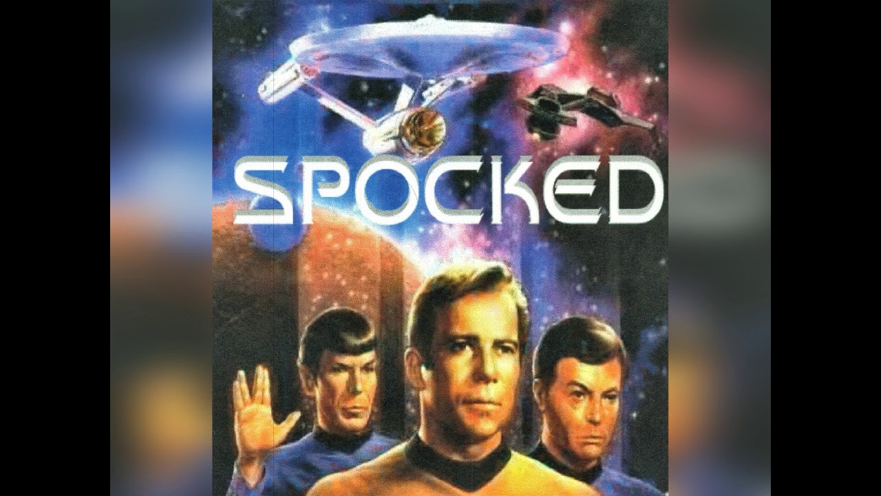 Spocked - Will I Think Of You Pt.1