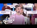 Amici 23 - Gaia - Can't hold us