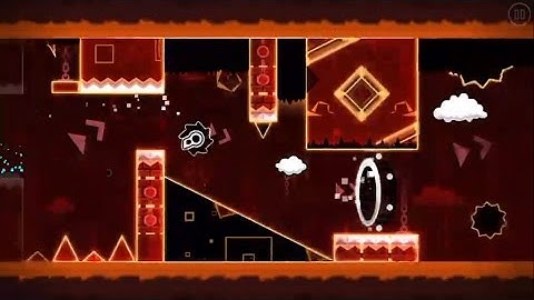 Funky Soul by SirHadoken (& BadKlatt) | Geometry Dash