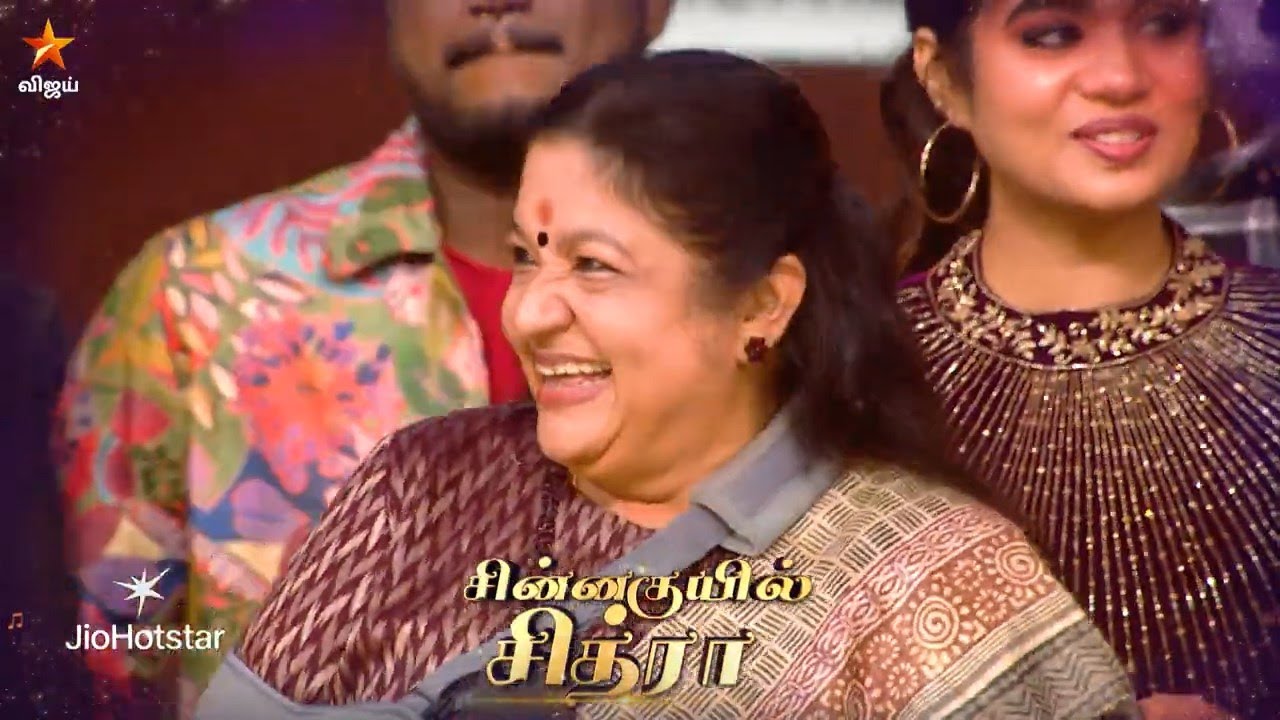 Super Singer Season 11 | 9th & 10th August 2025 - Promo 1 - YouTube