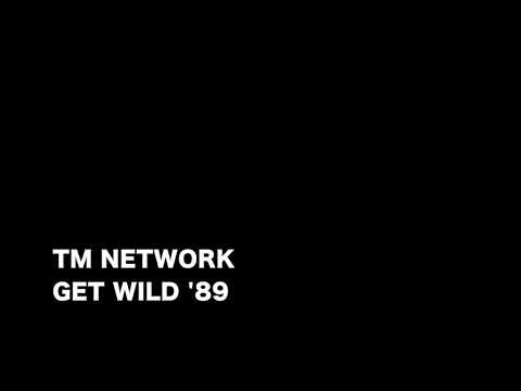 [old] [耳コピ] TM NETWORK GET WILD '89 (KORG Trinity,YAMAHA EX5) 小室哲哉・Pete Hammond
