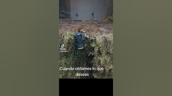 Cuando los droides hablan de mas...