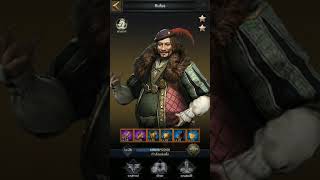 Clash of Kings ไทย#37 แนะนำฮีโร่ Rufus พ่อค้าขายอะไร? screenshot 4