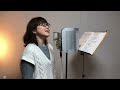 プラットホーム/Salyu 歌:ウテバヒビク VOCALISTs 〜FIRST TAKE〜