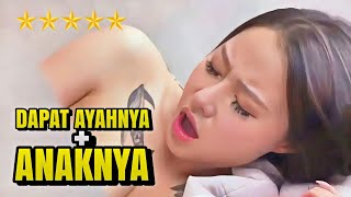 (ok3p korea) YOO JUNG II VERSI RAMBUT BONDOL‼️ALUR CERITA FILM