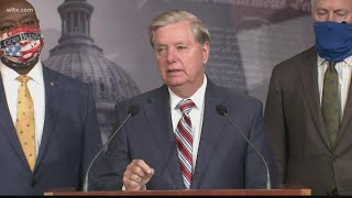 Sen. Lindsey Graham must testify in Georgia Trump election probe, judge rules