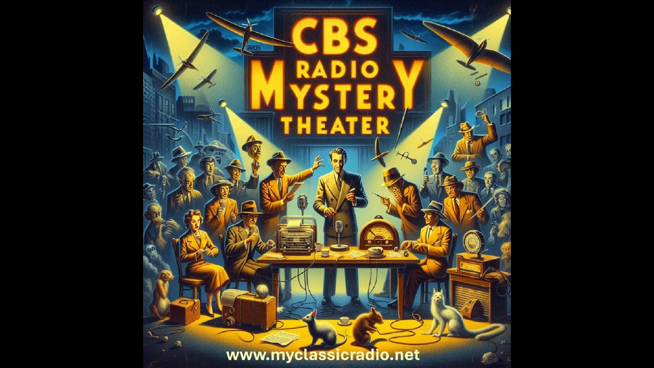 CBS Radio Mystery Theater_75-01-13_(0204)_The Witness Is Death