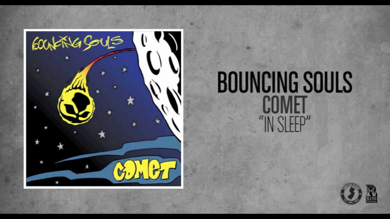 Watch Bouncing Souls - In Sleep on YouTube Watch Bouncing Souls - In Sleep on YouTube
