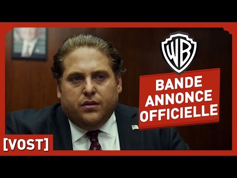 War Dogs - Bande Annonce Officielle (VOST) - Jonah Hill / Miles Teller