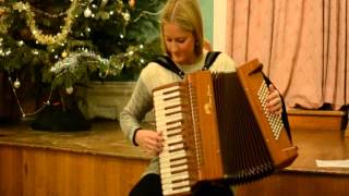 Harriet Bartlett - Road To Errogie Brenda Stubberts Reel Waves of Rush