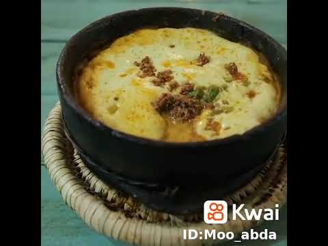 تشتي تخزن وترم اكل السلته