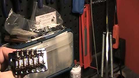 Squier Strat SE - Episode 7, New Pickguard Assembly and Tremolo