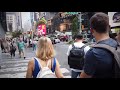 NYC BEFORE TO GET BACK TO ITALY