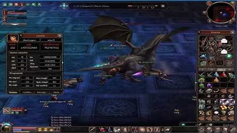 Metin2 ro Orion Beran-Setaou vs Medalia eroilor