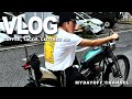【ハーレー】ひとり行動を楽しむチョッパー乗りのカフェ巡りと服を買うリアルな休日/Harley-Davidson/chopper/motovlog