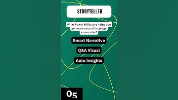 66. Can You Solve This Power BI Puzzle? #datascience #powerbi #interview #powerbitips #quiz #data