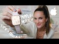 WHAT'S ON MY APPLE WATCH ⌚️✨ (series 5)