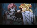 Top 10 Anime Rage Scenes Vol.3