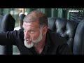 Bilić: Messi je najbolji, ali Ronaldo je najveći/ Bilić talks about Messi and Ronaldo