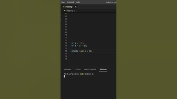 #tricky javascript output question | #most asked javascript interview question