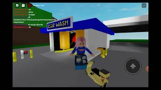 Part One Finding Brookhaven Serects That No One Knows Must Watch Gameplay Roblox?