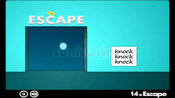 Easiest Escape 40 Doors Level 14 Walkthrough