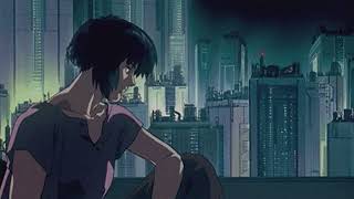 jhene aiko - ghost (slowed + reverb)